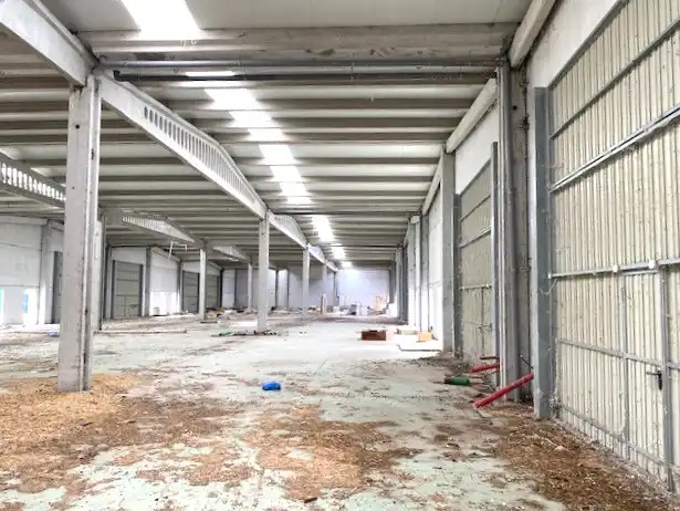 Industrial building for sale in Extrarradio 8 Bioetanol, imagen 5