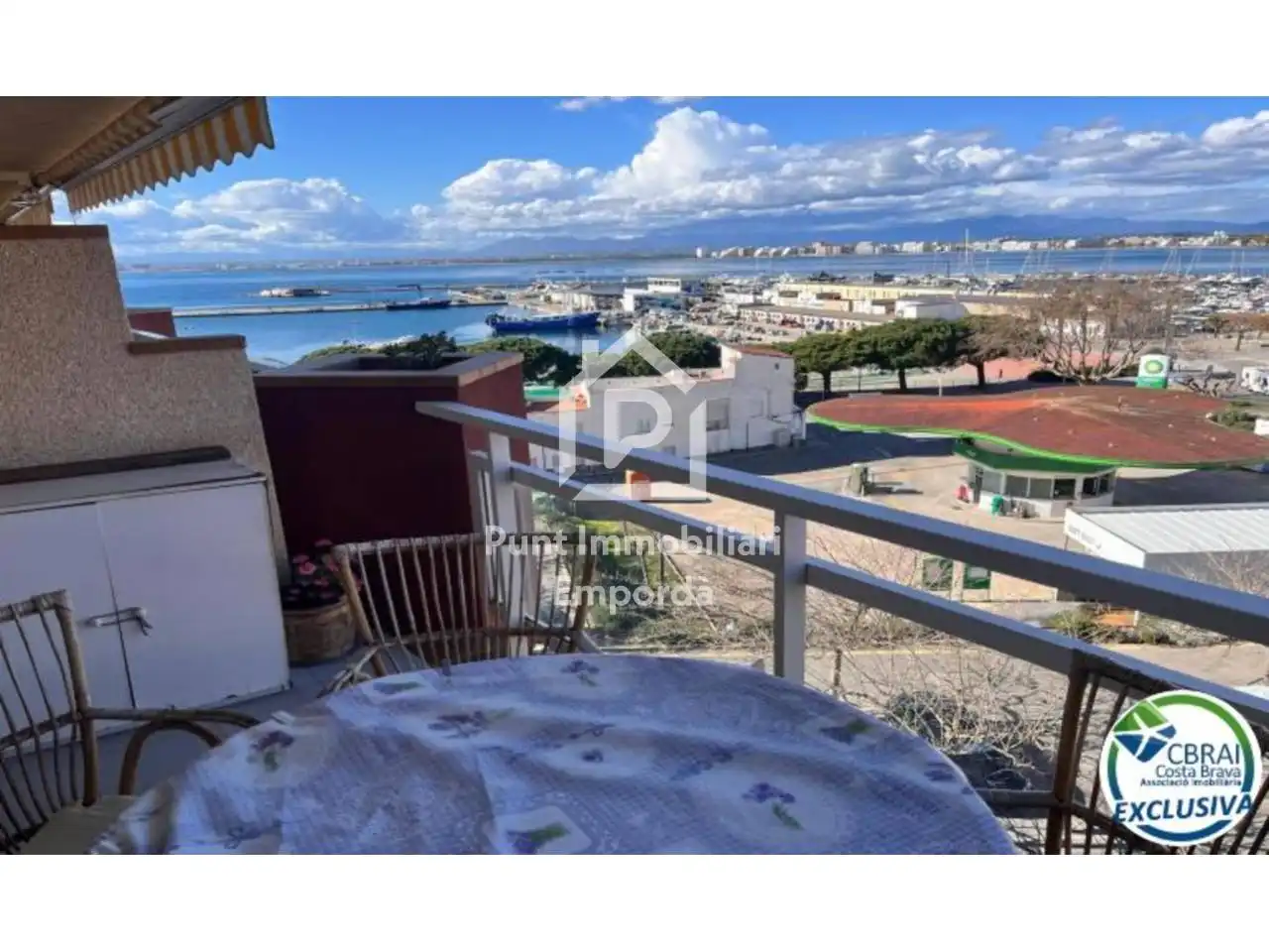 Apartamento con terraza en venta en Plaza Carles Fages de Climent, imagen 26
