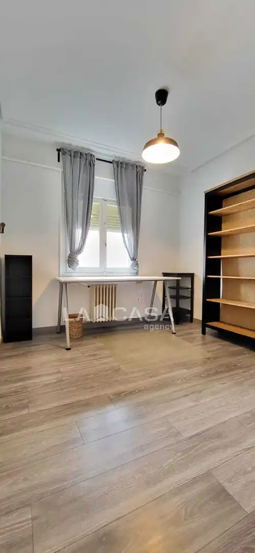 Piso de alquiler en Valladolid con Calefacción