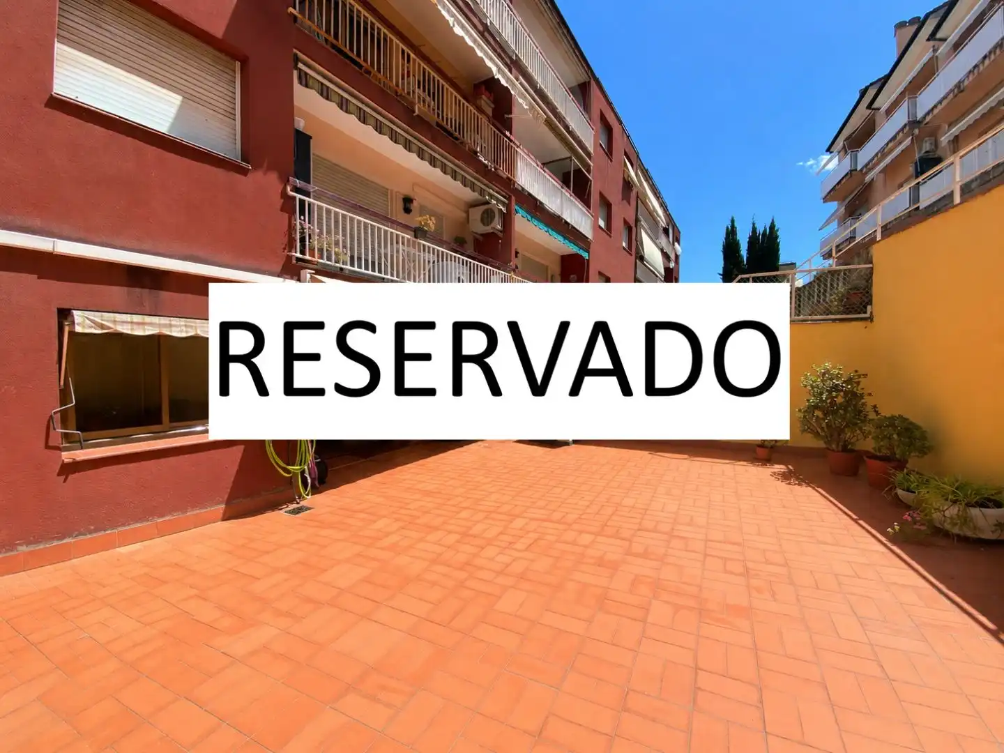 Flat for sale in Torrelles de Llobregat  with Air Conditioner and Terrace