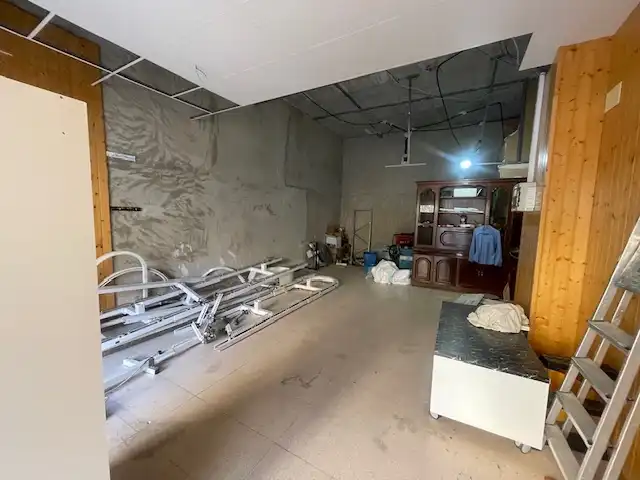 Local comercial en venda a Carrer Doctor Severo Ochoa, imagen 5