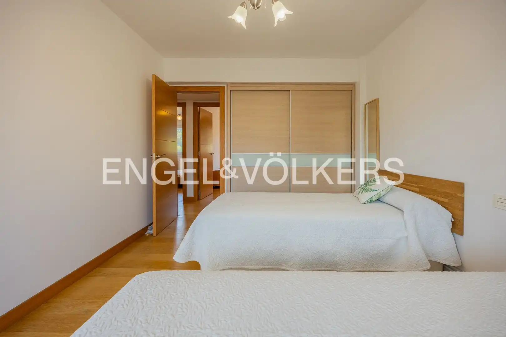 Bedroom of Flat for sale in Durango, Bizkaia