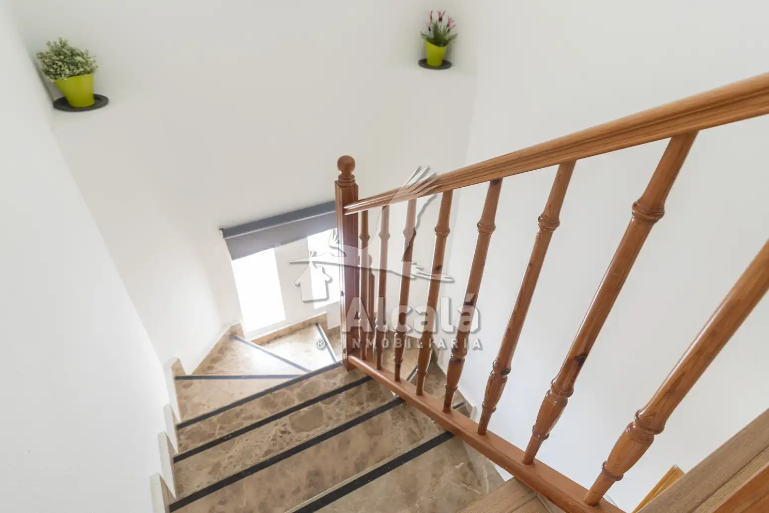 Einfamilien-Reihenhaus zum Verkauf in Alcalá de Henares mit Heizung und Terrasse