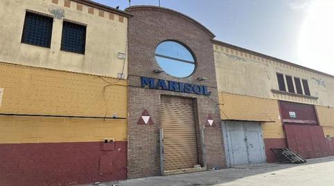 Photo 4 of Industrial buildings for sale in Príncipe, Ceuta