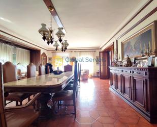 Dining room of House or chalet for sale in Martorell  with Heating, Private garden and Terrace