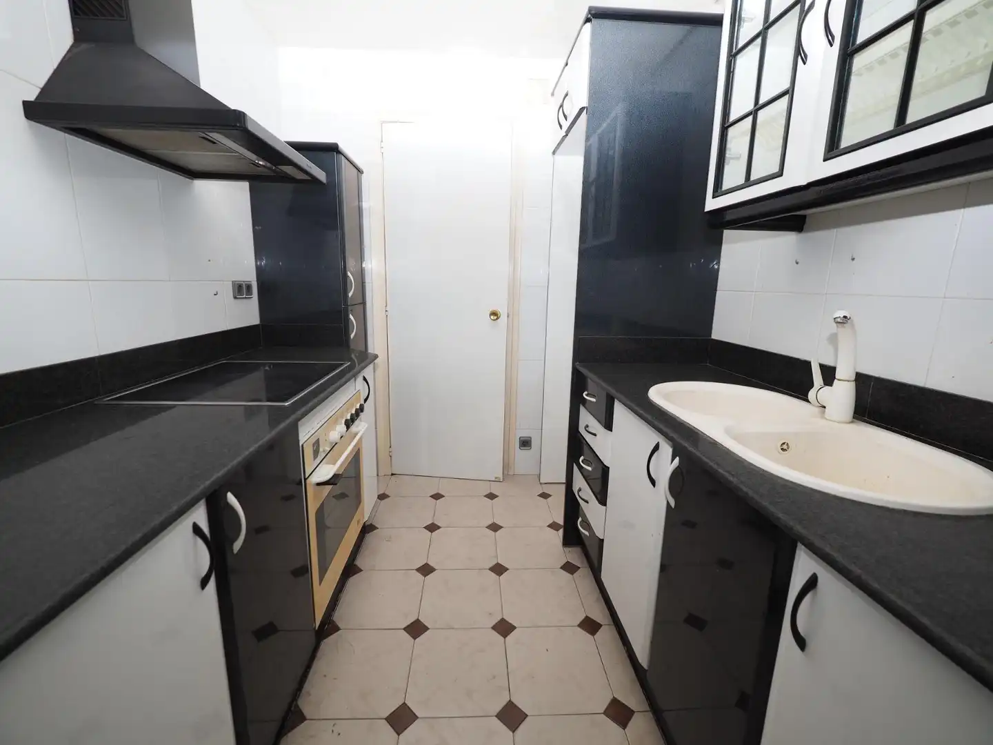Cocina de Piso en venta en Igualada