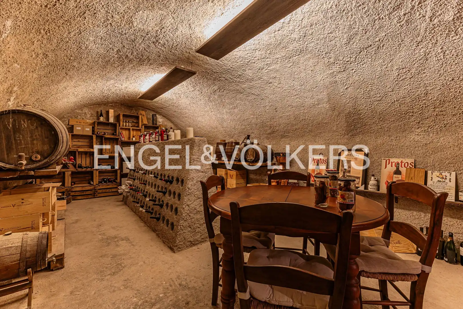 Haus mit Pool zum Verkauf in Montmar, imagen 58