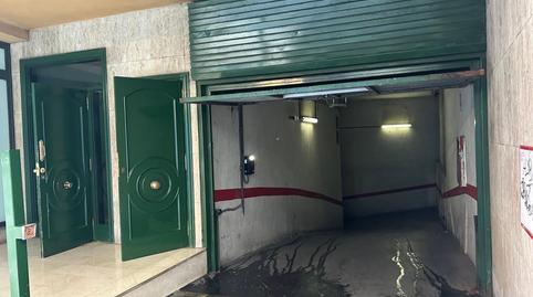 Foto 5 de Garatge en venda a Carrer del Gasòmetre, Nou Eixample Sud,  Tarragona Capital