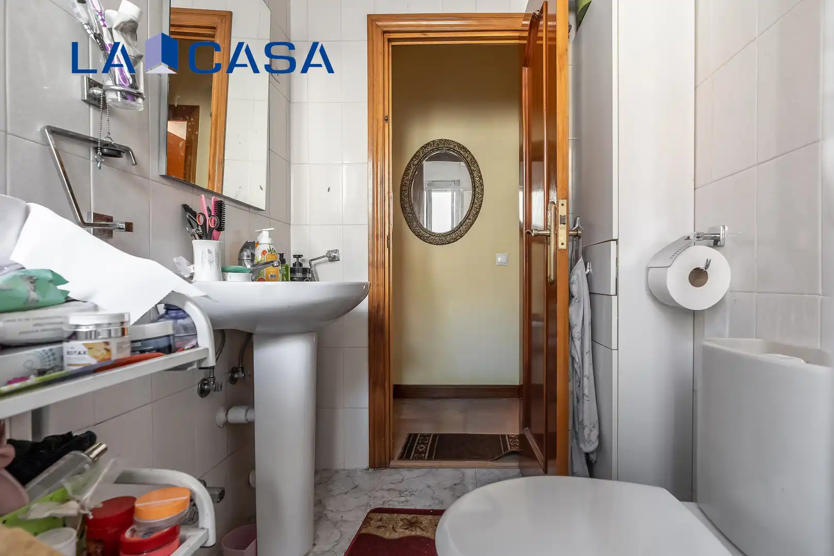 Wohnung mit Aufzug zum Verkauf in Calle Fernando Poo, imagen 31