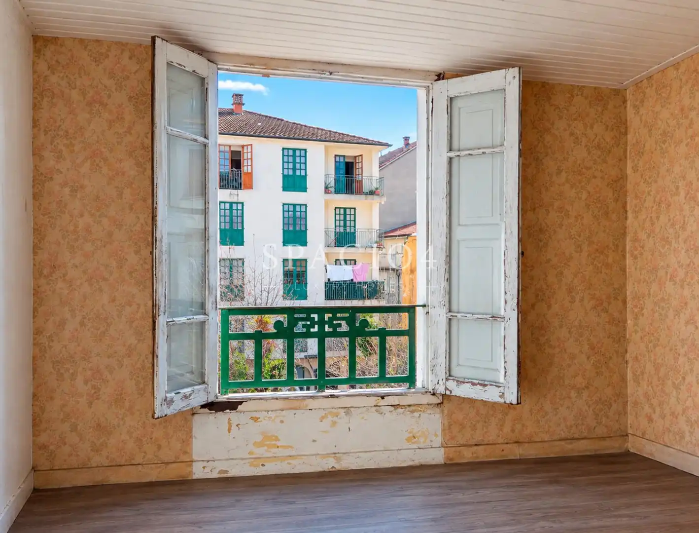 Terraza de Edificio en venta en Casco Viejo
