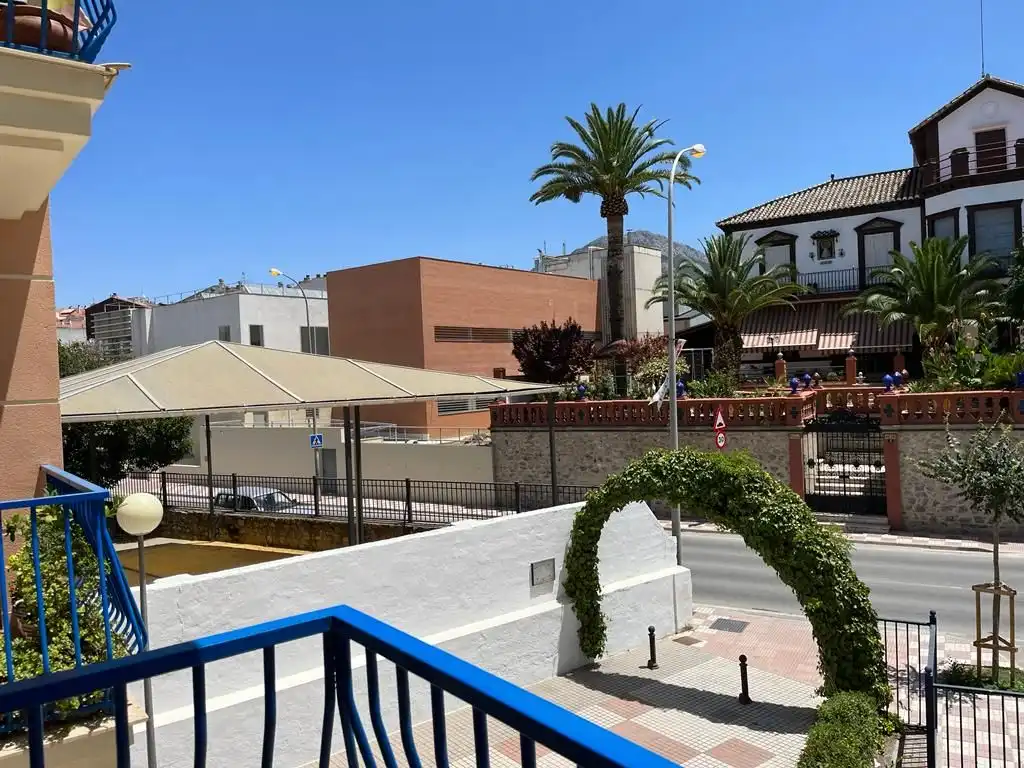Pis en venda a Calle Alcalde Juan Vallejo, imagen 2