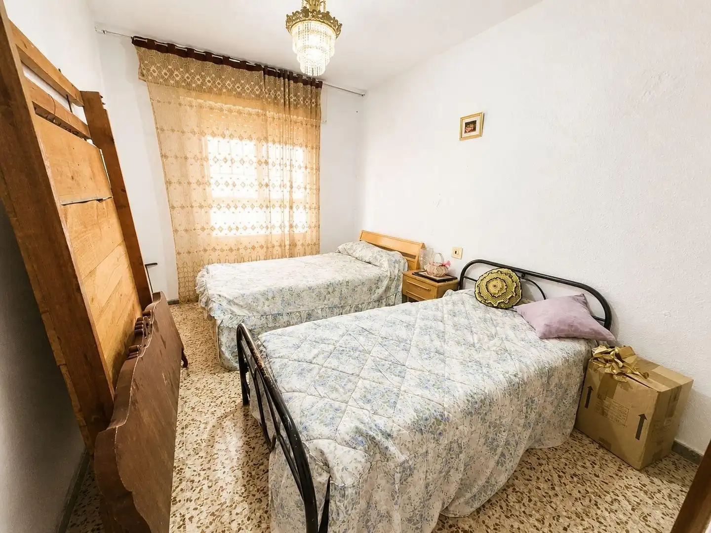 Habitatge amb ascensor en venda a Casco Antiguo, imagen 12