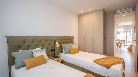 Bungalow en planta baja de 2 dormitorios en La Finca Golf, imatge 4