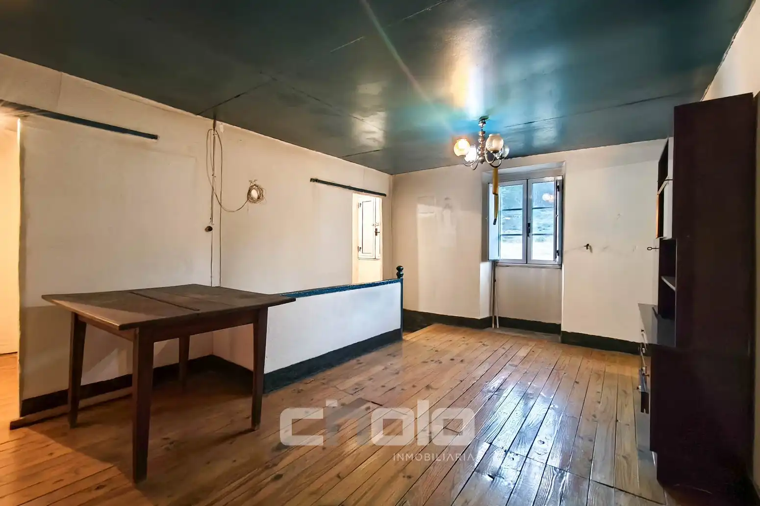 Habitación de Casa o chalet en venta en Outeiro de Rei