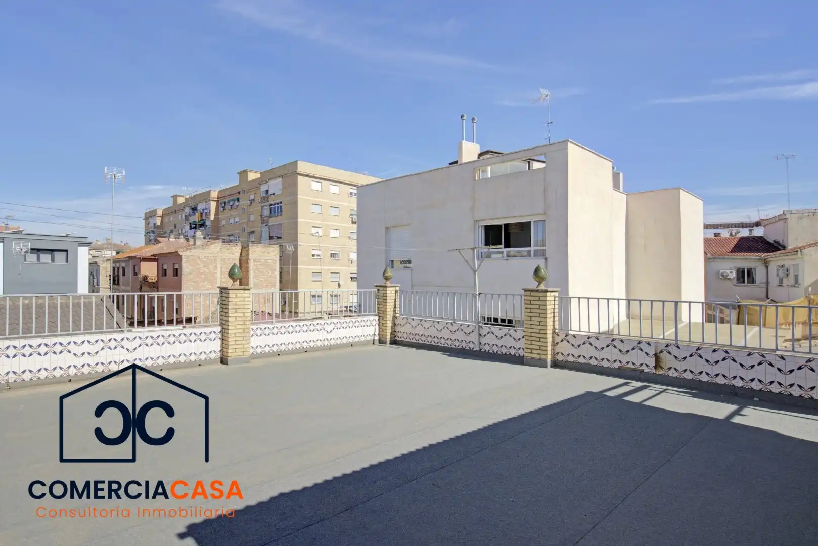 Maison avec terrasse à vendre à Zaidín, imagen 31