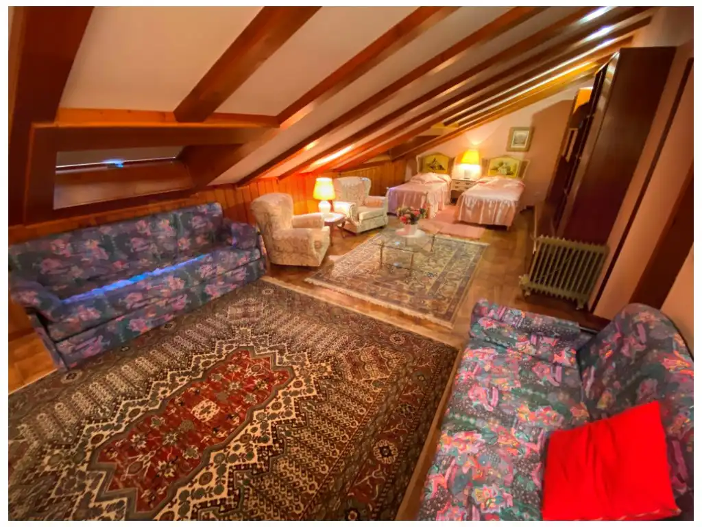Wohnung mit Terrasse zum Verkauf in C. de la Vega, 24, imagen 29