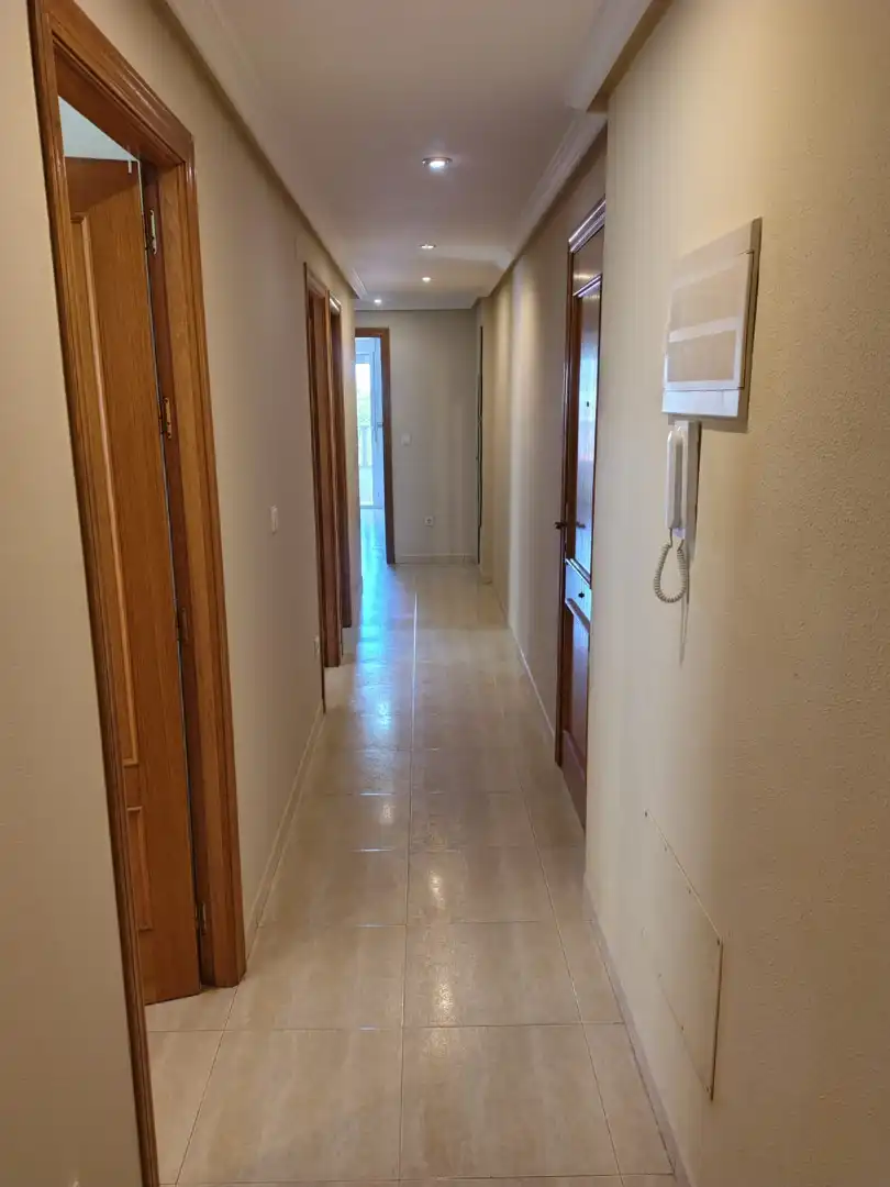Flat for sale in Almoradí  with Storage room and Community pool