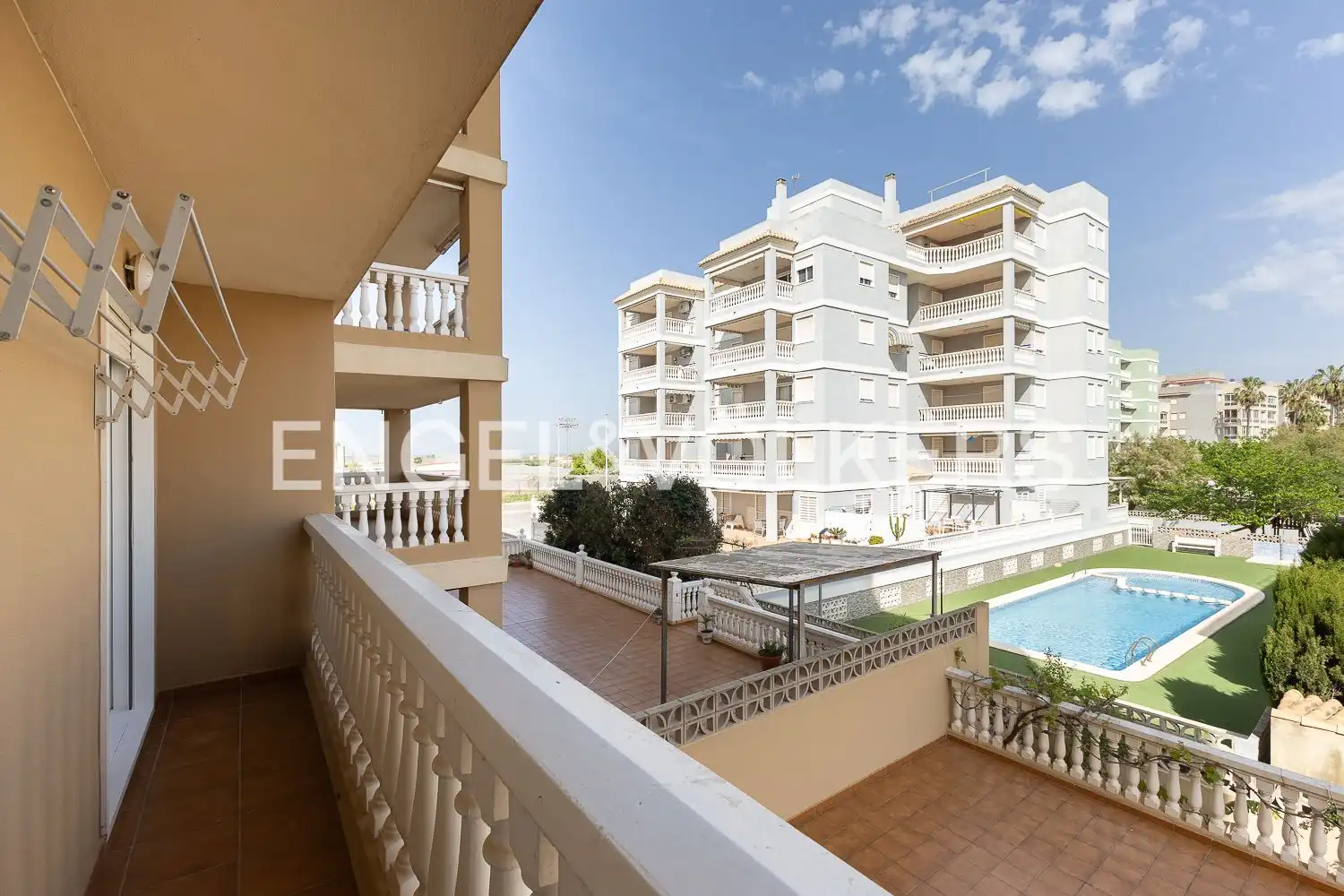 Flat with terrace for sale in Avinguda de la Loteria, imagen 28
