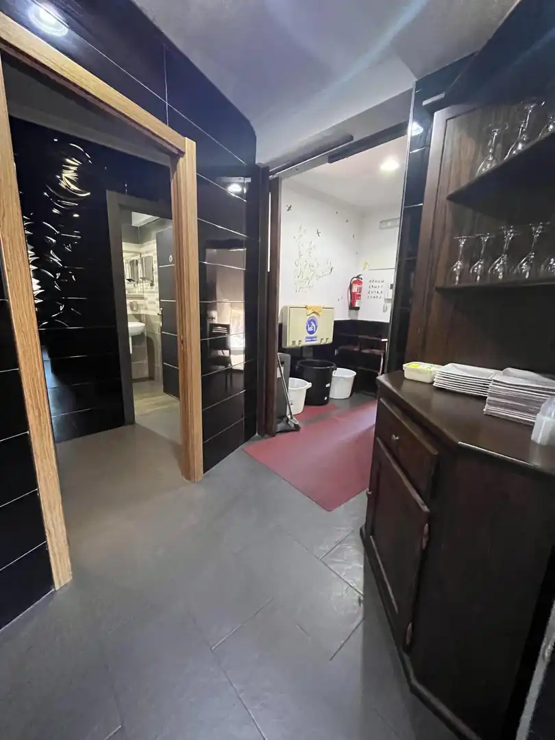Flat for sale in Colindres  with Heating