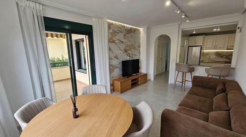 Foto 3 de Apartamento en venta en Lomas de Campoamor - Las Ramblas, Orihuela