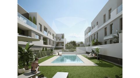 Foto 2 de Piso en venta en Calle Sierra de Los Riscos, Maria Auxiliadora - Barriada de Llera, Badajoz Capital