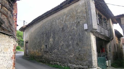 Foto 2 de Casa adosada en venta en Vibaña - Ardisana - Caldueño, Llanes
