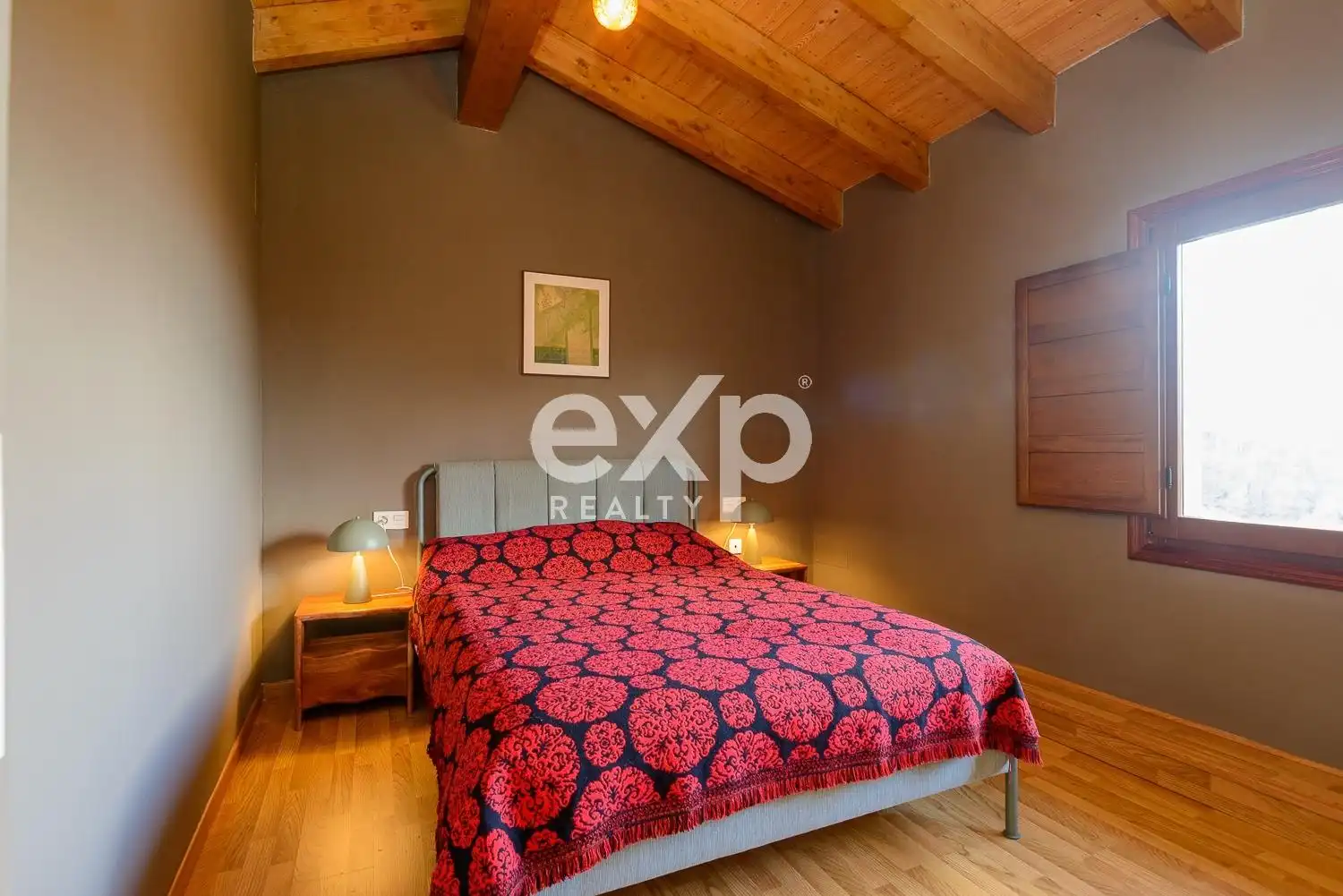 Habitación de Finca rústica en venta en Riosa con Calefacción, Jardín privado y Parquet