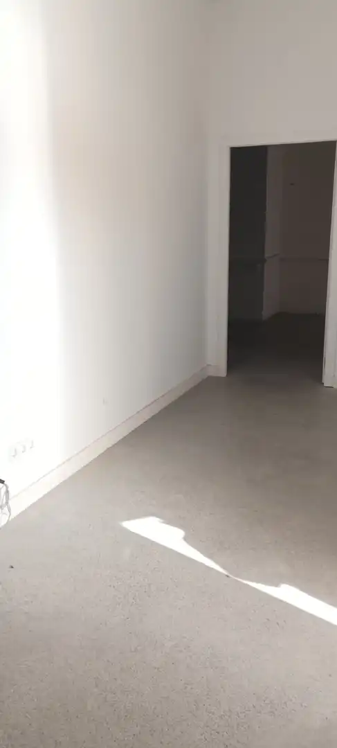Planta baja de alquiler en Fene