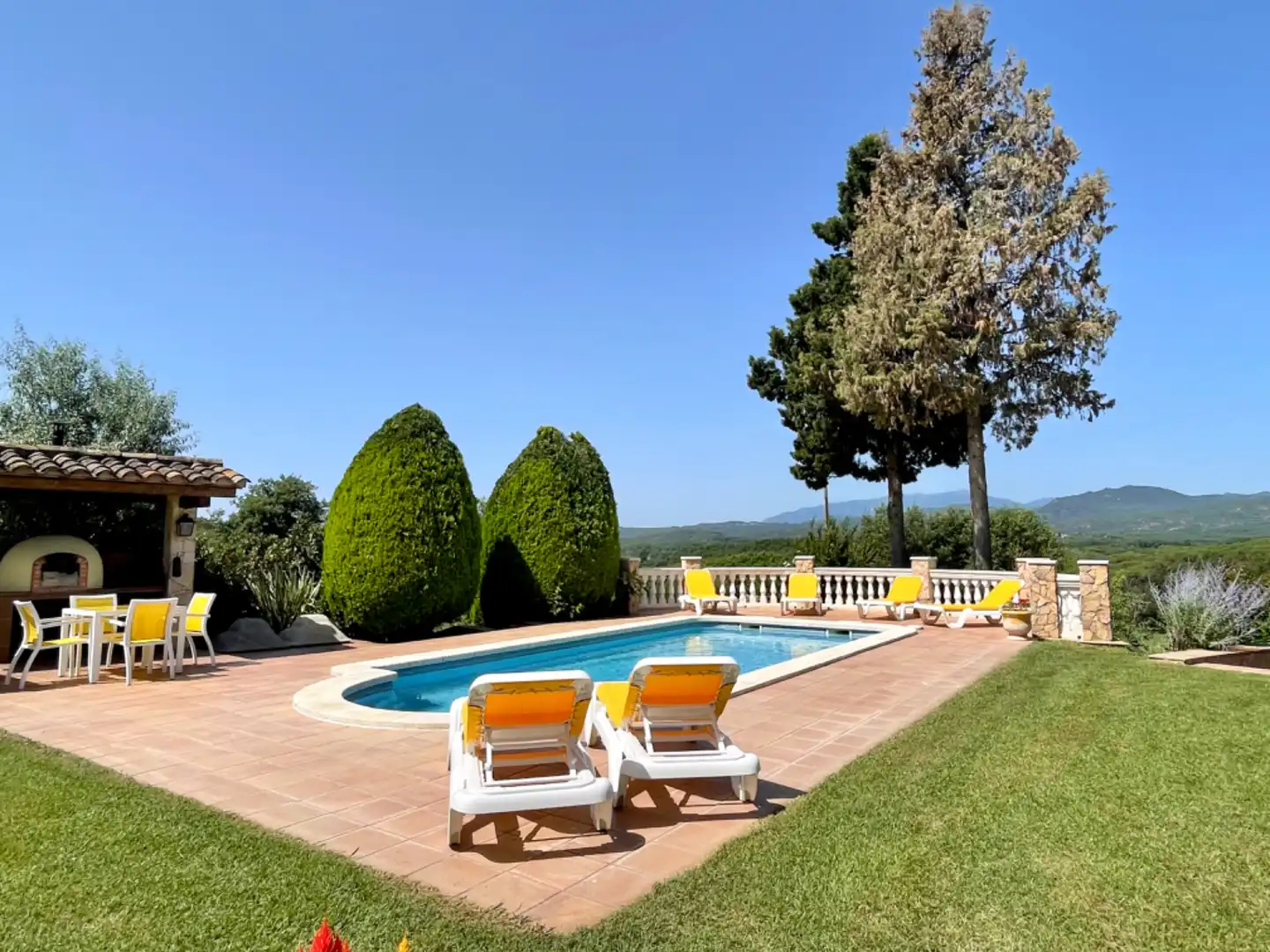 Maison avec terrasse à vendre à Riudarenes, imagen 5