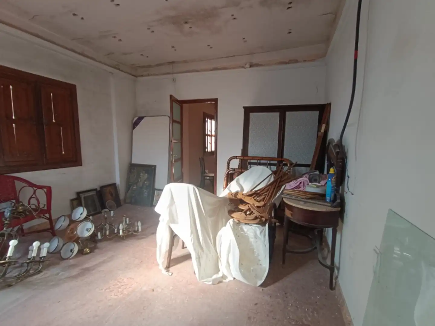 Casa amb terrassa en venda a Carrer Vall, imagen 50