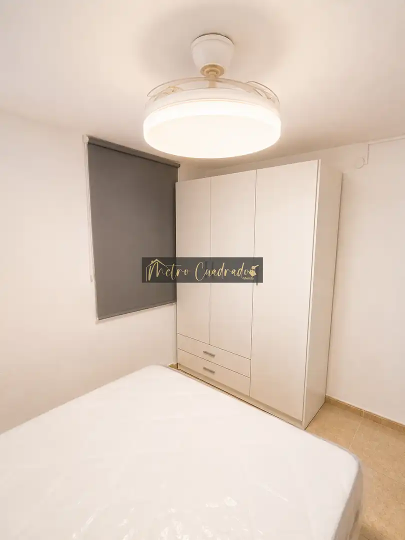 Wohnung zur Miete in Norte