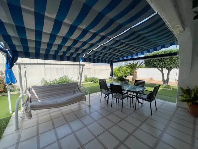 Terrace of Houses for sale in Elche / Elx  with Air Conditioner, Heating and Terrace