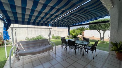 Foto 4 de Casa o xalet en venda a Carrer Bahia, Los Arenales del Sol, Elche / Elx