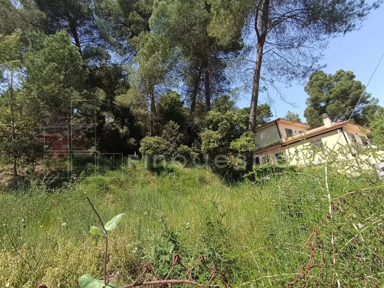 Terreno residencial en venta en Calle Verge de Montserrat, imagen 8