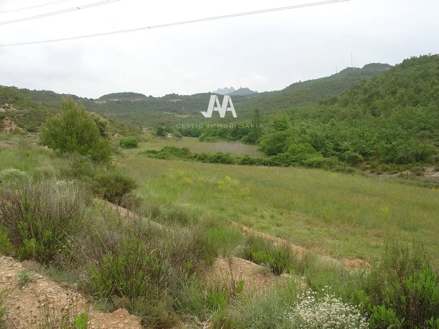 Terreny rústic en venda a El Bruc, imagen 11