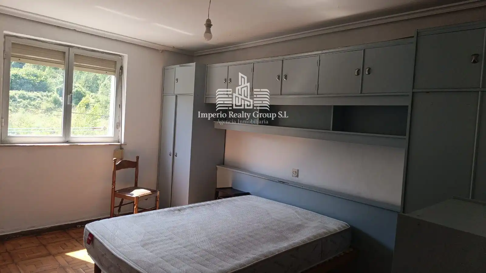 Dormitori de Casa o xalet en venda en Langreo amb Moblat