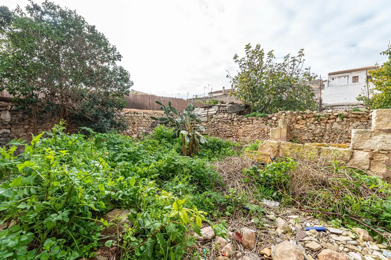 Residencial en venda en Inca