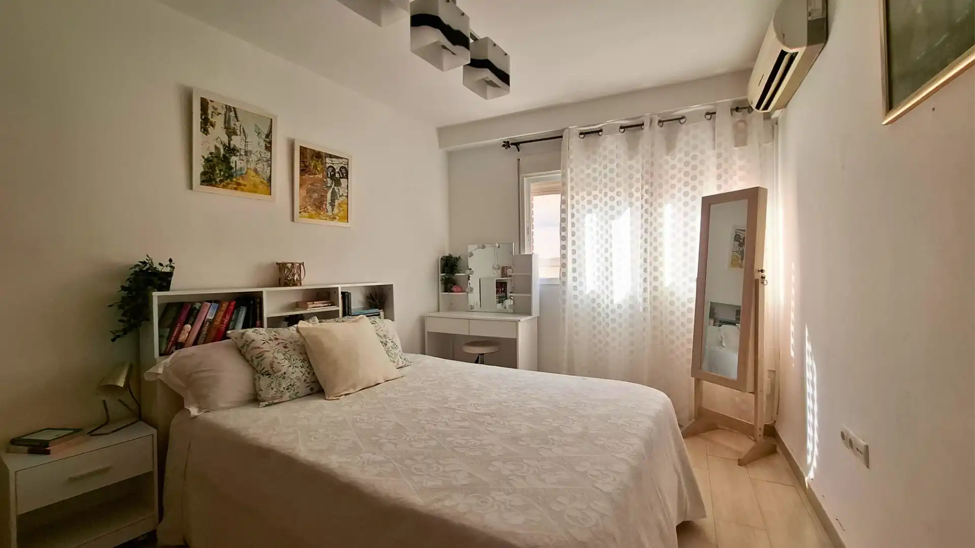 Piso con ascensor en venta en Pintor Torrado 10, imagen 8
