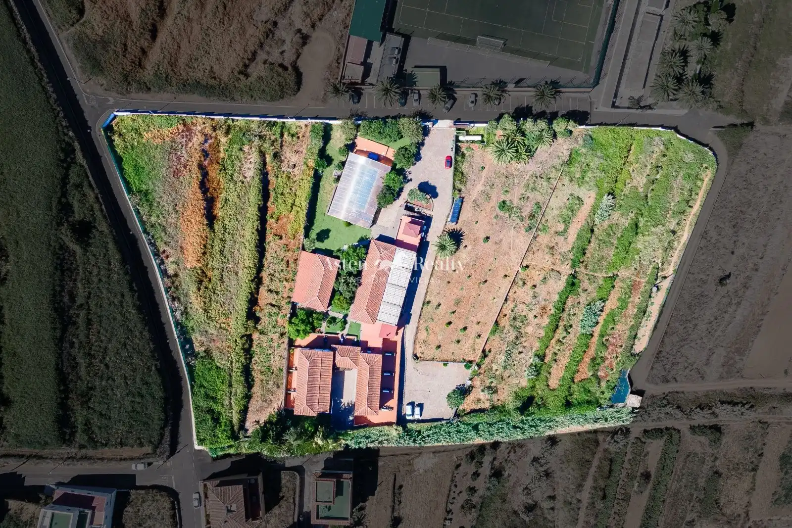 Edifici en venda en Los Realejos