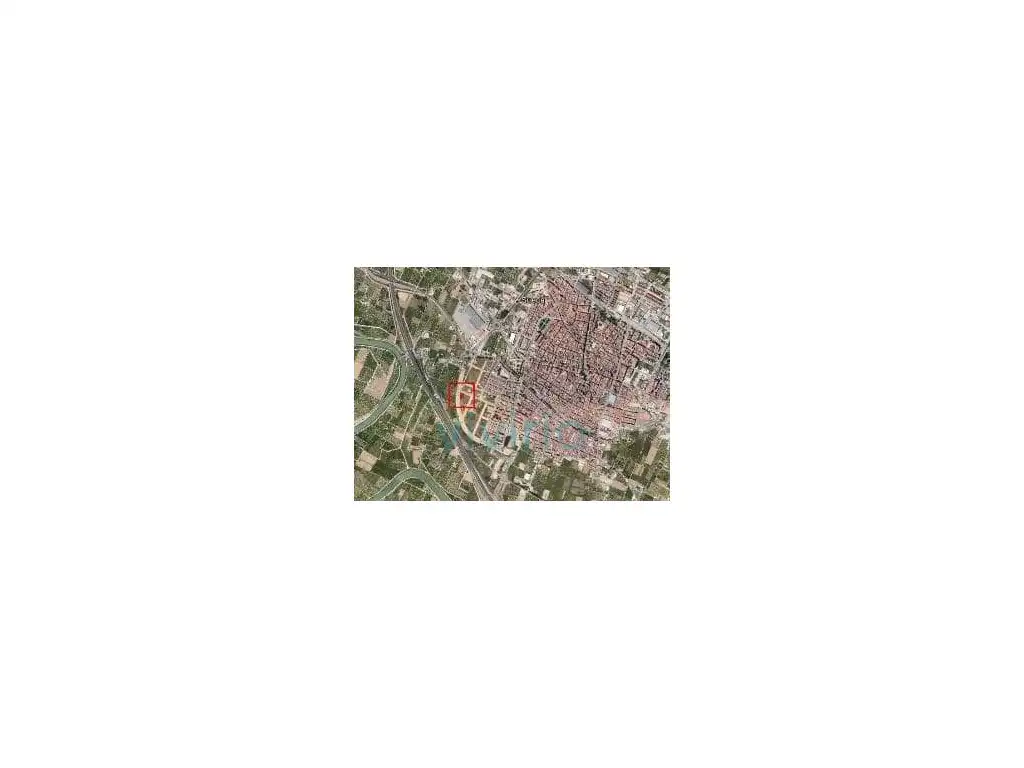 Residential land for sale in Avenida Arros De L', imagen 4
