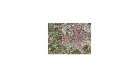 SUELO en AVDA ARROS, PARC. 21, SUECA, imatge 4