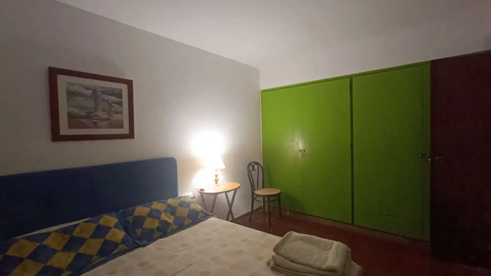 Dormitori de Casa o xalet en venda en Tortosa amb Aire condicionat, Calefacció i Jardí privat
