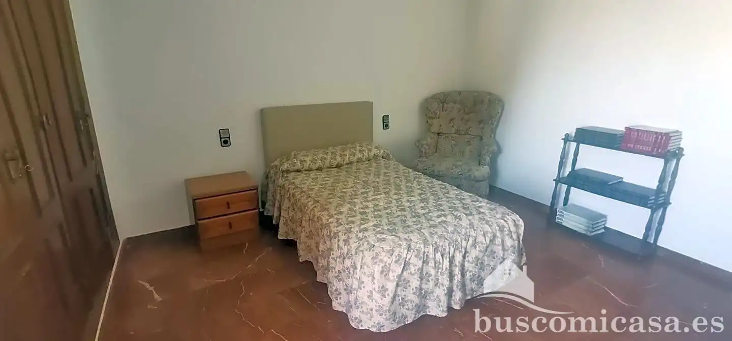 Piso de alquiler en Constitución, Linarejos