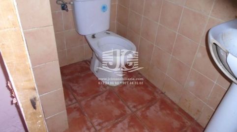 Foto 5 von Geschaftsraum zum Verkauf in Calle Pujada Sant Blai, Centre, Tortosa