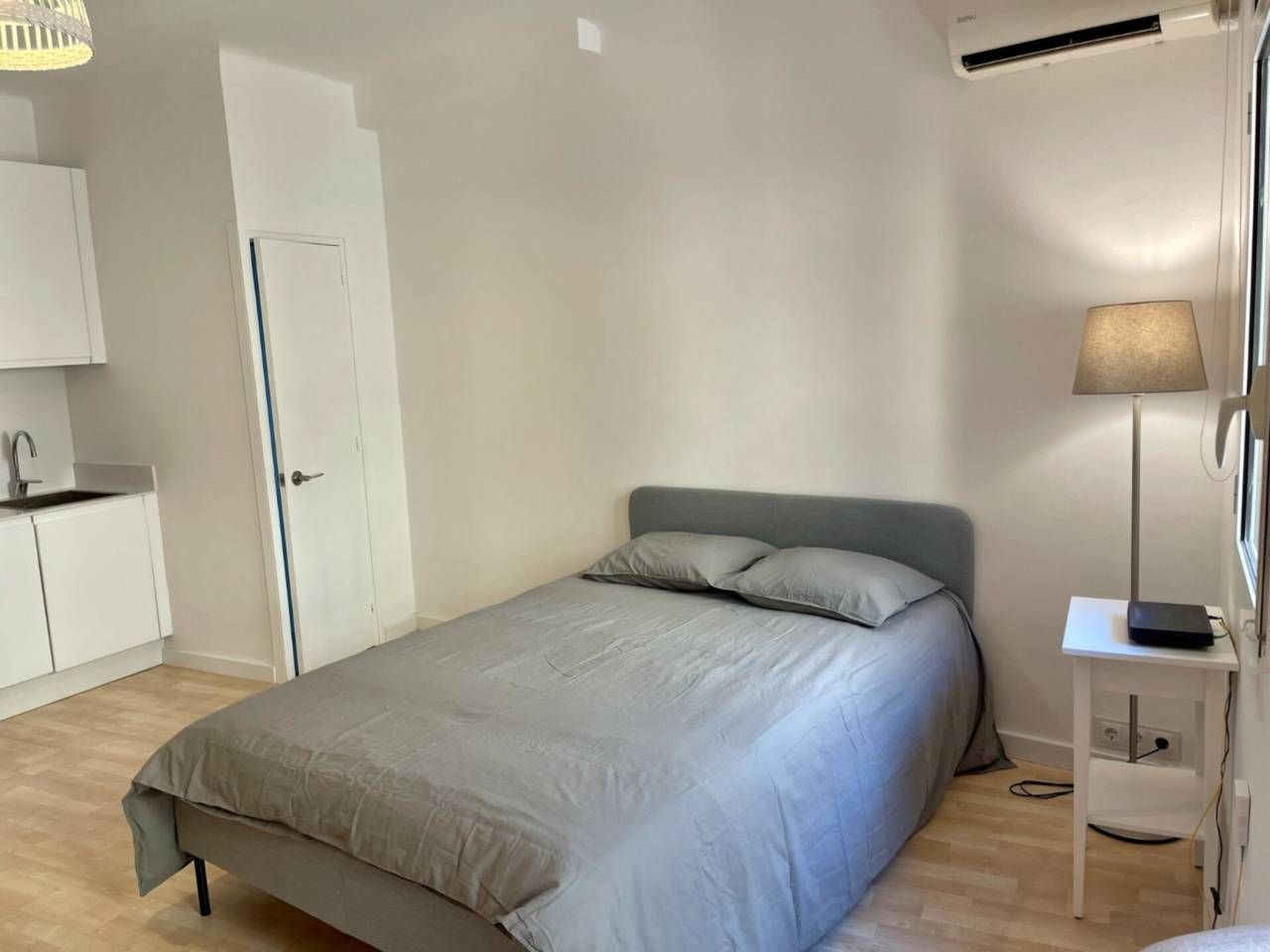 Flat for sale in Rec, Sant Pere, Sta. Caterina i la Ribera, Ciutat Vella