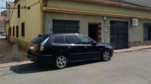 Foto 2 de Casa o xalet en venda a Calle San Blas, 29, Nava de la Asunción, Segovia