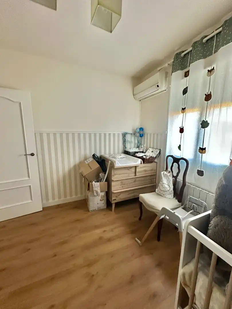 Bedroom of Houses for sale in Villa de Otura  with Heating, Storage room and Oven