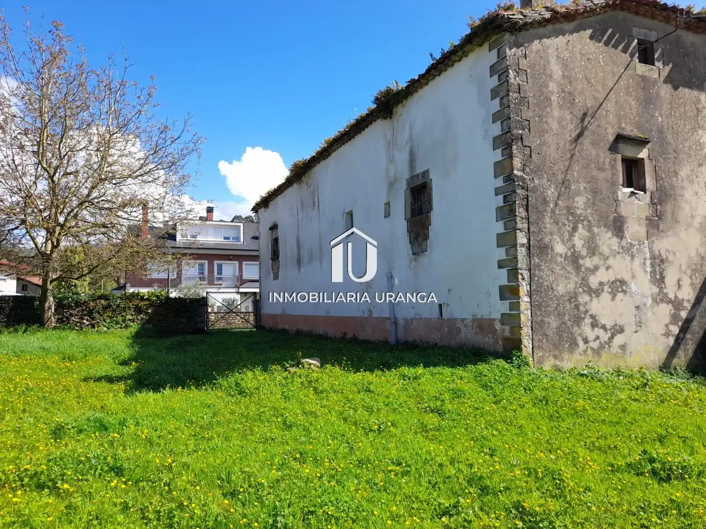 Casa o chalet en venta en Guriezo
