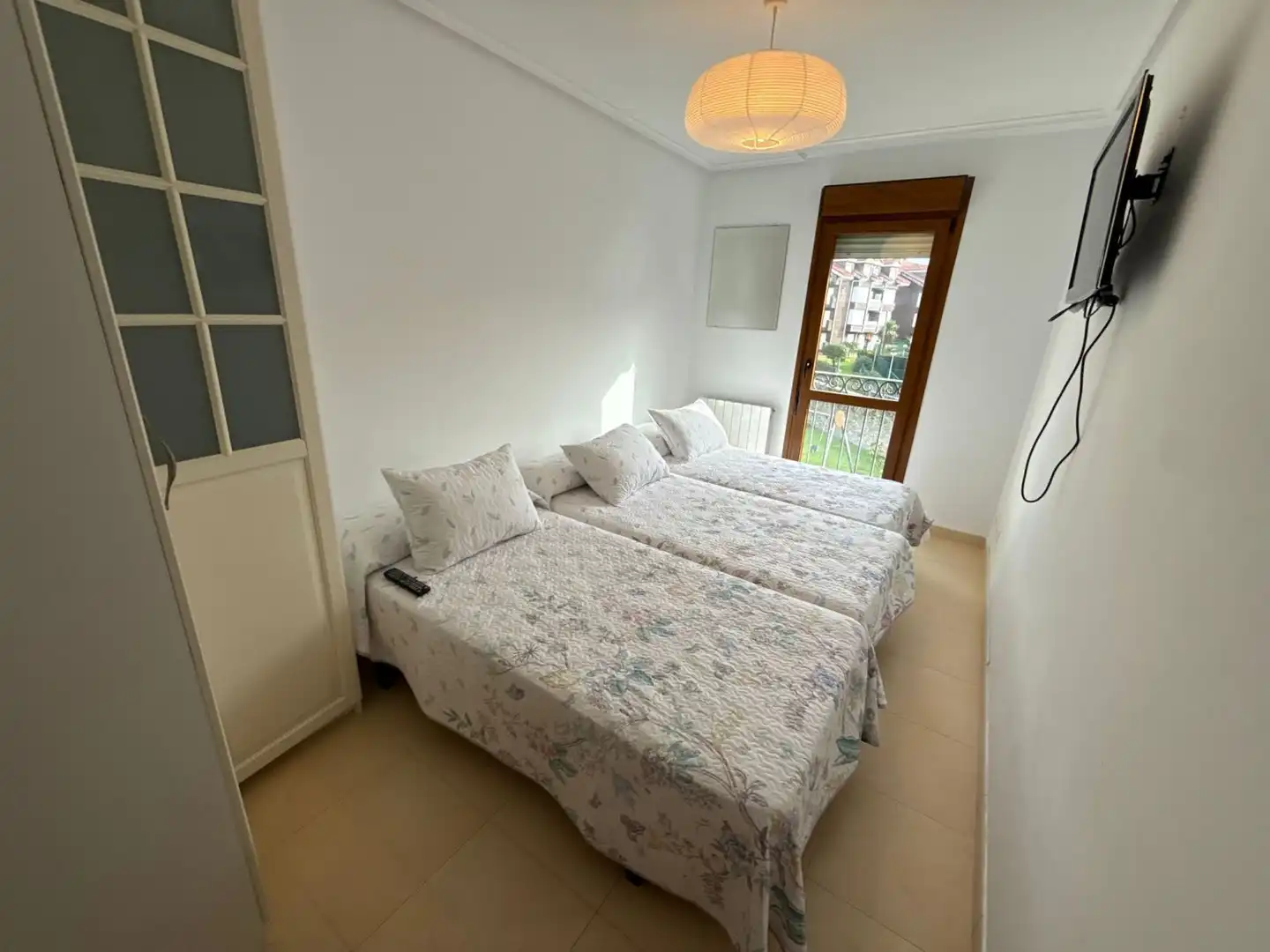 Appartamento con terrazza in vendita a La Brava, imagen 7