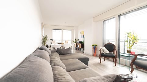 Photo 4 of Flat for rent in Calle de Dulce Chacón, Virgen del Cortijo - Manoteras, Madrid Capital